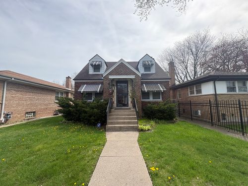 12553 S Lowe Ave, Chicago, IL, 60628-7013 | Card Image