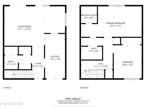 15-8707 Olde Colony Trl, Knoxville, TN, 37923-6235 | Card Image