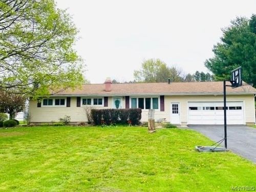 4743 Cottage Rd, Gasport, NY, 14067-9263 | Card Image