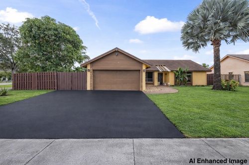 8240 Nw 51st Ct, Lauderhill, FL, 33351-4932 | Card Image