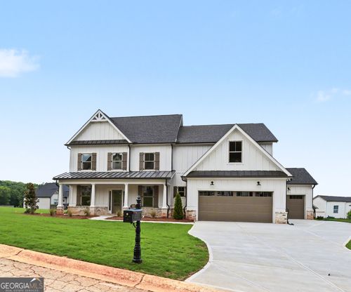 5809 Woodland Park Ct, Jefferson, GA, 30549-9610 | Card Image