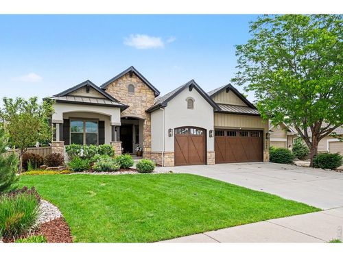 3502 Green Spring Dr, Fort Collins, CO, 80528 | Card Image