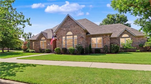 6319 Tall Oaks Loop S, Springdale, AR, 72762-5907 | Card Image