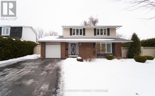 1953 Marquis Avenue, Ottawa, ON, K1J8J3 | Card Image