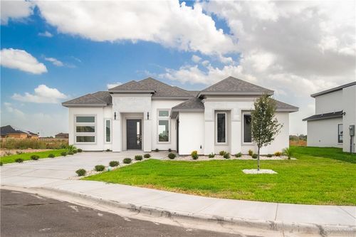 1010 Sonoma Ranch Street, Mission, TX, 78573 | Card Image