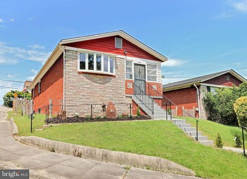 500 47th Pl Ne, WASHINGTON, DC, 20019-4757 | Card Image