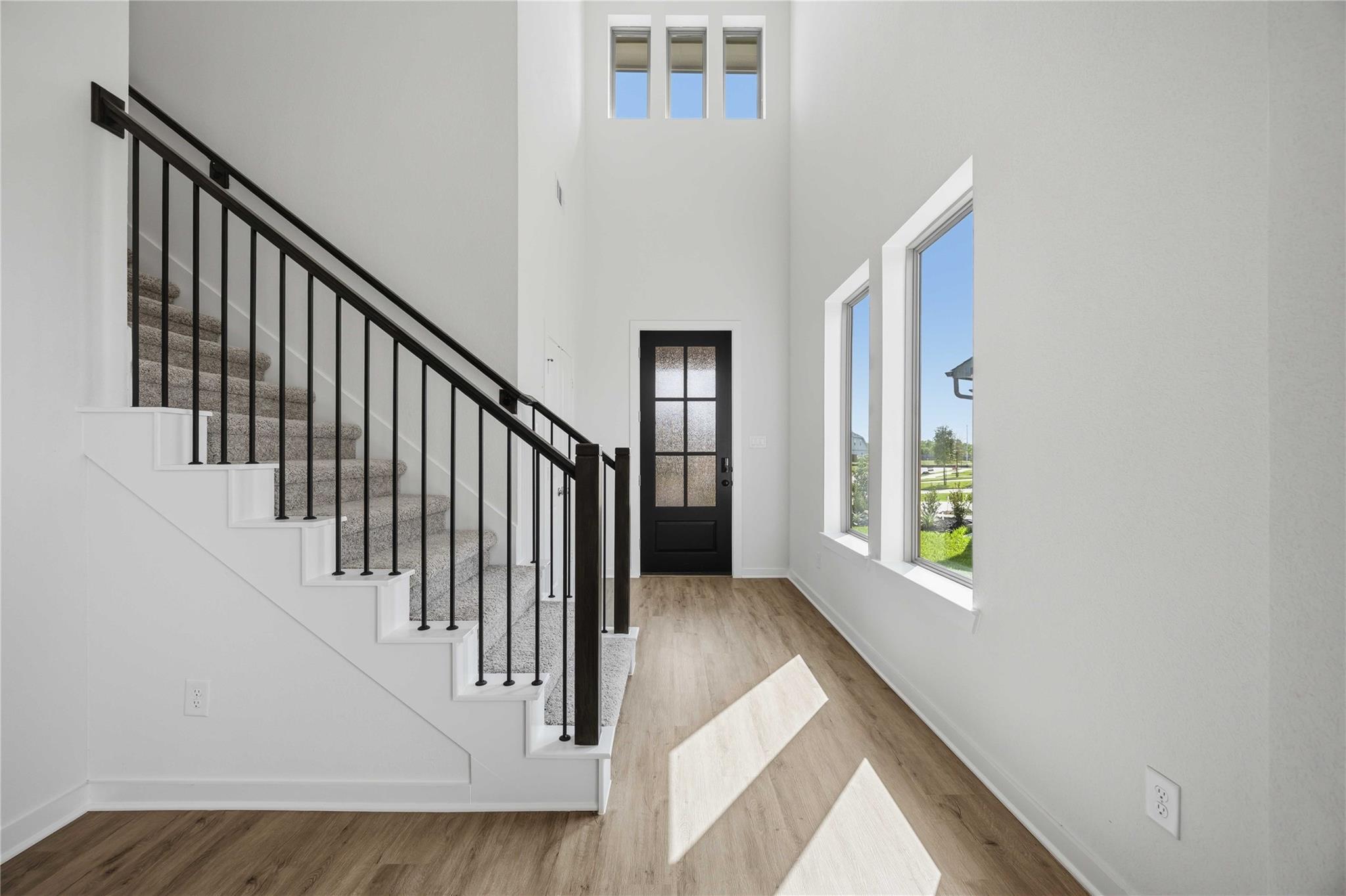 Residential in Brookshire 4