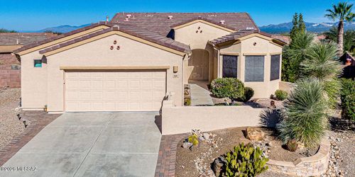566 N Feke Ct, Green Valley, AZ, 85614-6172 | Card Image