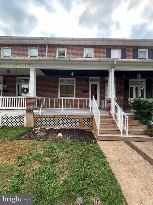 231 N Franklin St, BOYERTOWN, PA, 19512-1105 | Card Image