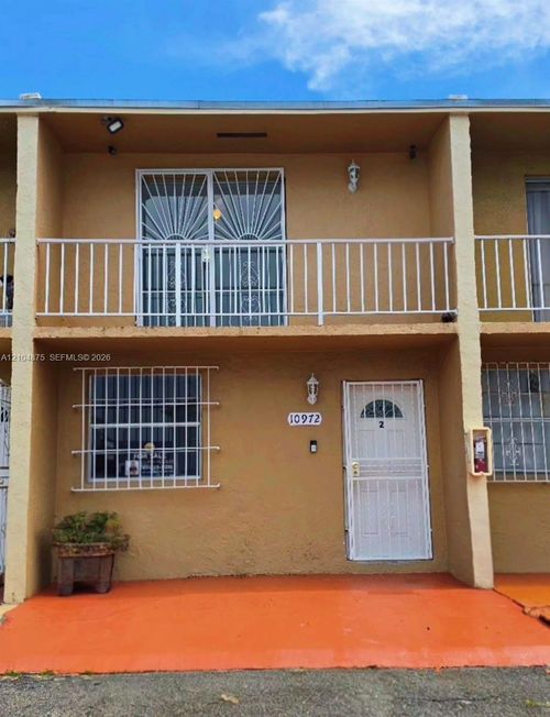 j2-10972 Sw 4th St, Miami, FL, 33174-1307 | Card Image