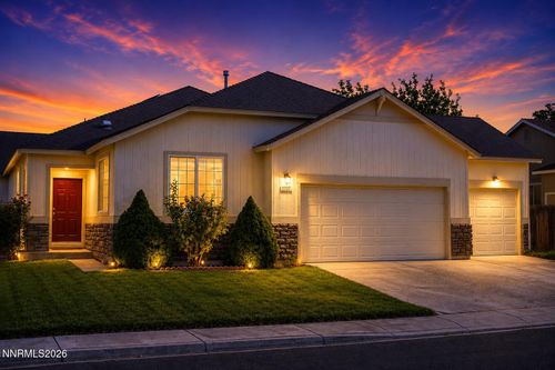 1737 Autumn Glen St, Fernley, NV, 89408-7205 | Card Image