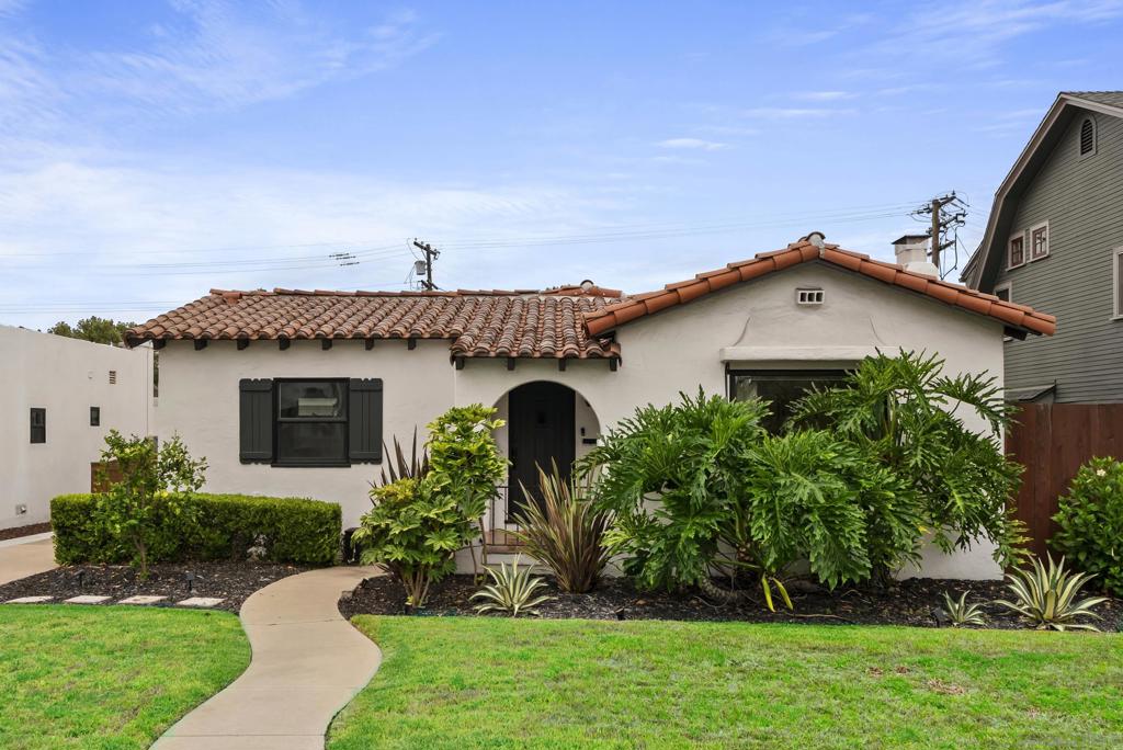 Residential in San Diego 5