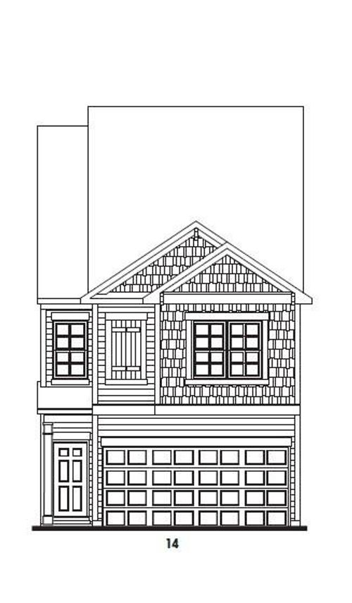 2668 High View Ct, Decatur, GA, 30035-4122 | Card Image