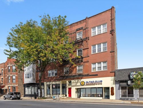 4w-238 W 31st St, Chicago, IL, 60616-3600 | Card Image