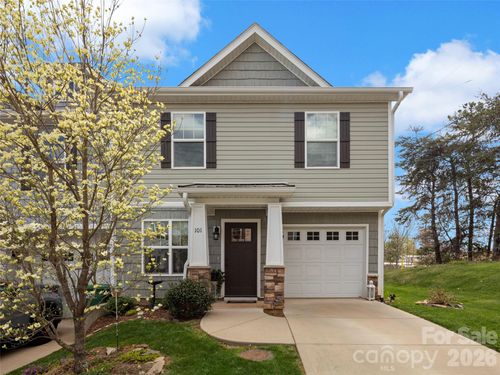 101 Monmouth Way, Candler, NC, 28715-0580 | Card Image