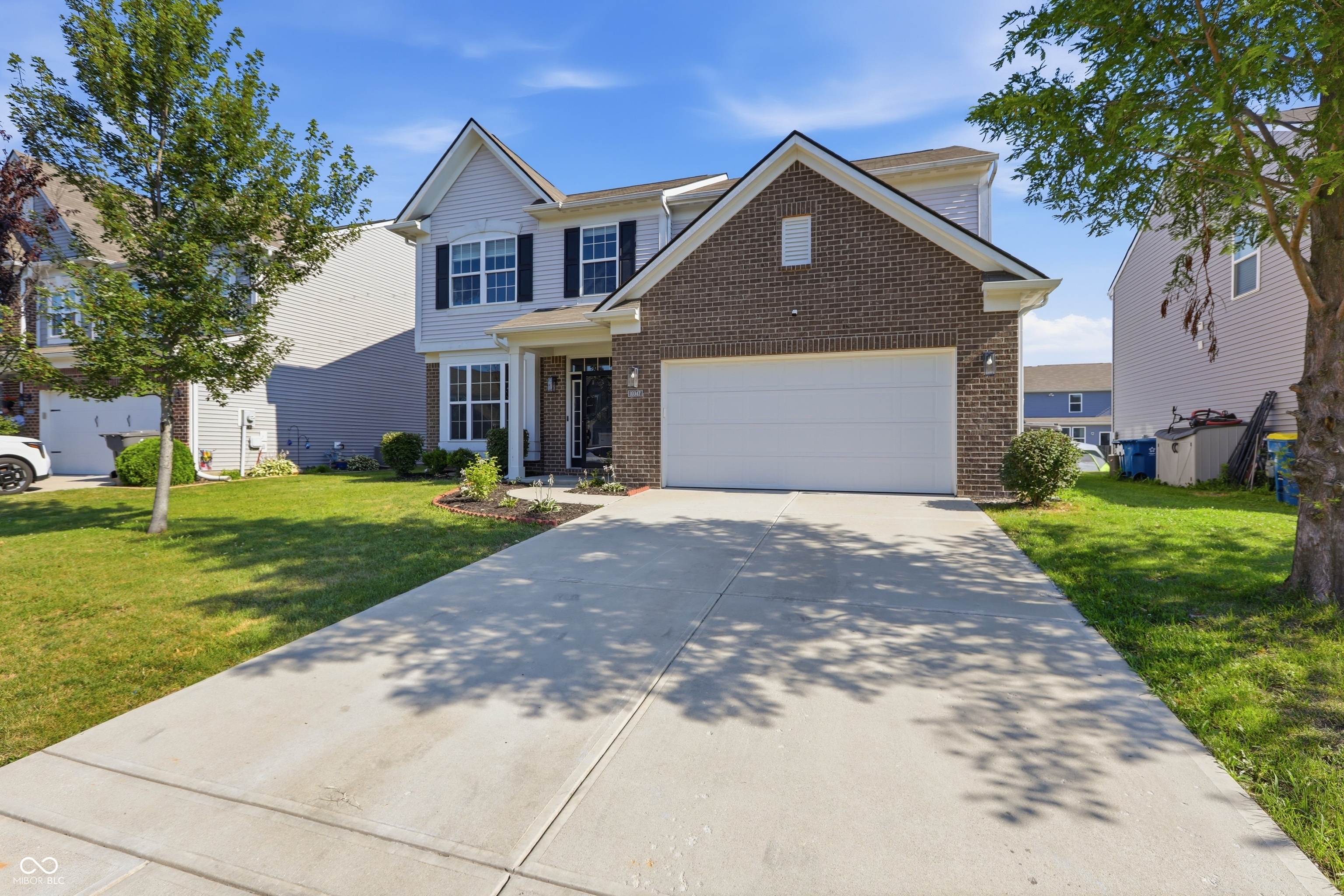 Residential in Indianapolis 4