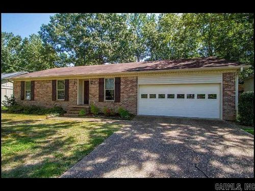 2417 Maple Ridge Road, Little Rock, AR, 72211 | Card Image