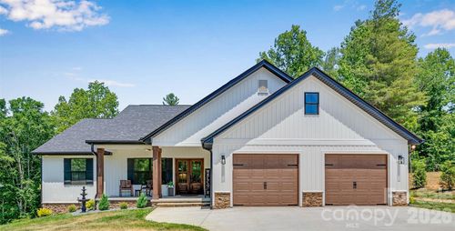 1203 Summerhill St Sw, Lenoir, NC, 28645-5849 | Card Image