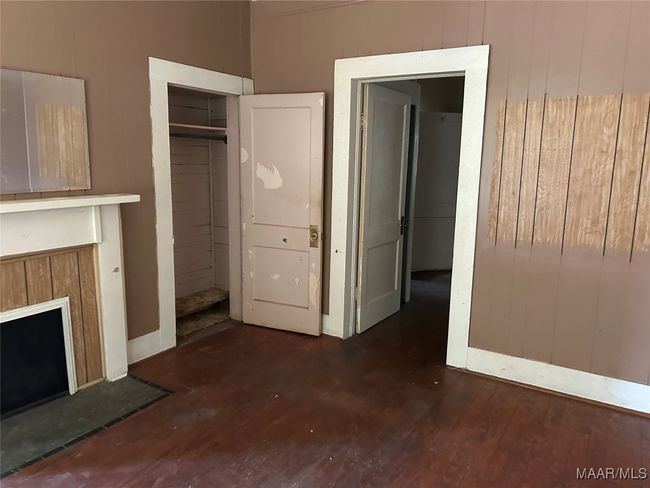 521 3 Rd Ave, House other with 2 bedrooms, 1 bathrooms and null parking in Selma AL | Image 13