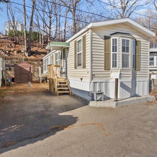 44 Hemlock Dr, Shelton, CT, 06484-4760 | Card Image
