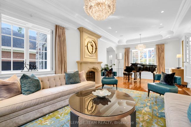 480 Manor Ave, House other with 6 bedrooms, 5 bathrooms and 10 parking in Rockcliffe ON | Image 9