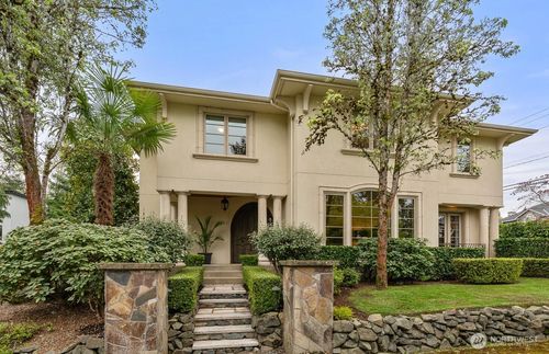 3424 97th Avenue Se, Mercer Island, WA, 98040 | Card Image