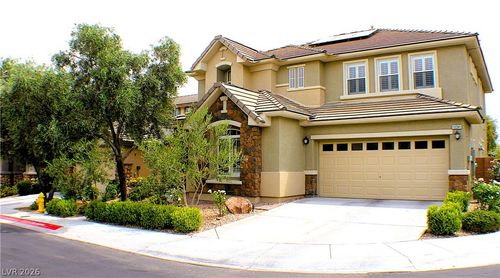 10241 Bristol Peak Ave, Las Vegas, NV, 89166-5205 | Card Image