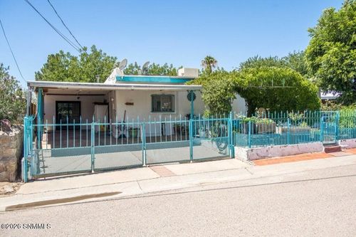 2720 Calle Tercera, Mesilla, NM, 88046-9079 | Card Image