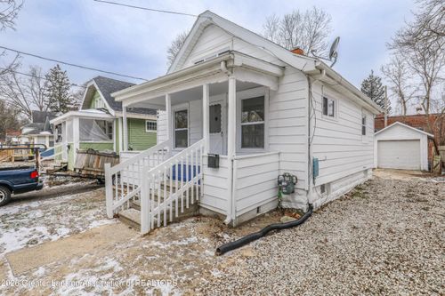1004 Mccullough Street, Lansing, MI, 48912 | Card Image