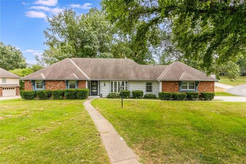 14509 E 44th St S, Independence, MO, 64055-4866 | Card Image