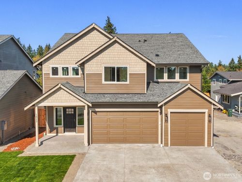 1013 126th Street Ct E, Tacoma, WA, 98445-2914 | Card Image