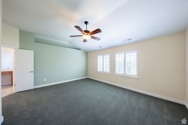 Primary bedroom with attached bathroom | Image 23