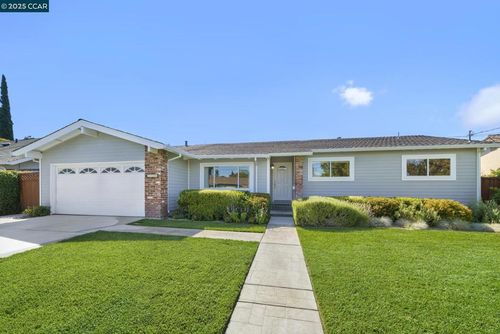 1786 Klier Dr, Concord, CA, 94518-3406 | Card Image