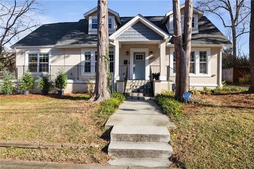 1605 Doune St, Winston-Salem, NC, 27127-2907 | Card Image