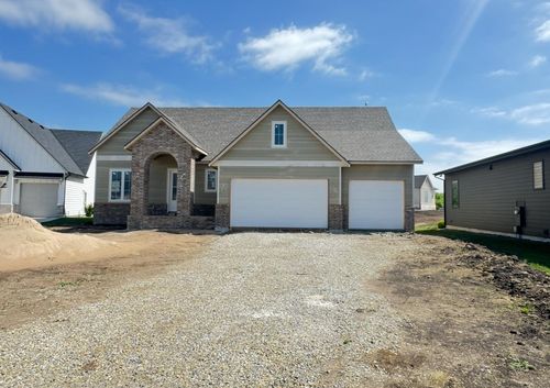 14838 E Camden Chase St, Wichita, KS, 67230-5600 | Card Image