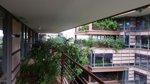 5002-7131 E Rancho Vista Dr, Scottsdale, AZ, 85251-1468 | Card Image