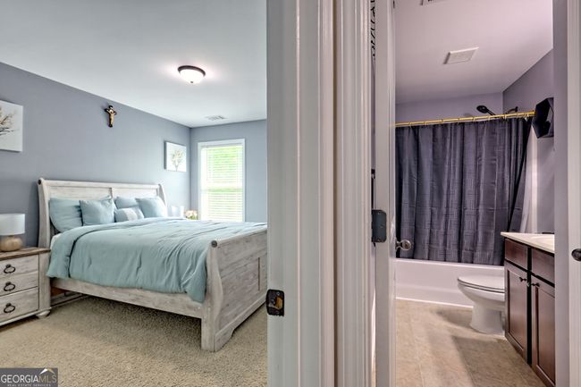182 Sugar Creek Dr, House other with 3 bedrooms, 3 bathrooms and 2 parking in Cornelia GA | Image 38
