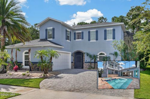3650 Poneta Avenue, NEW SMYRNA BEACH, FL, 32168 | Card Image