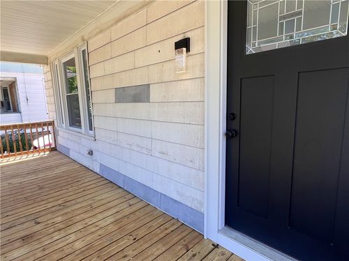 79 Evangeline St, Rochester, NY, 14619-2033 | Card Image