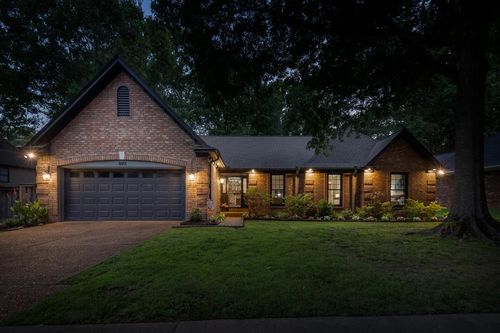 8911 Walnut Ridge Loop, Cordova, TN, 38018-6942 | Card Image