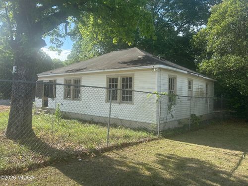 730 Villa Esta Ave, Macon, GA, 31206-1752 | Card Image