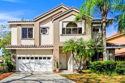 11281 Renaissance Rd, Hollywood, FL, 33026-1343 | Card Image
