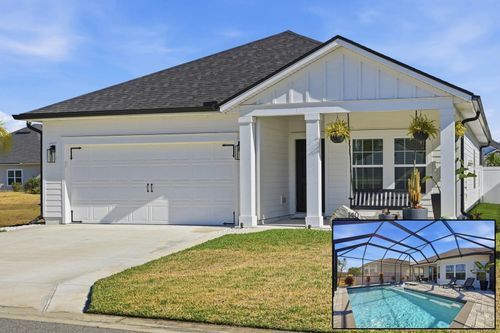 140 Nighthawk Ln, PALM COAST, FL, 32164-2368 | Card Image