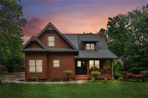 400 Noelle Ln, Dahlonega, GA, 30533-2247 | Card Image