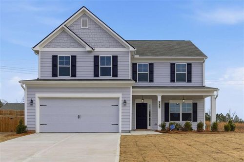 4170 Chapel Hill Reserve, Douglasville, GA, 30135-1488 | Card Image