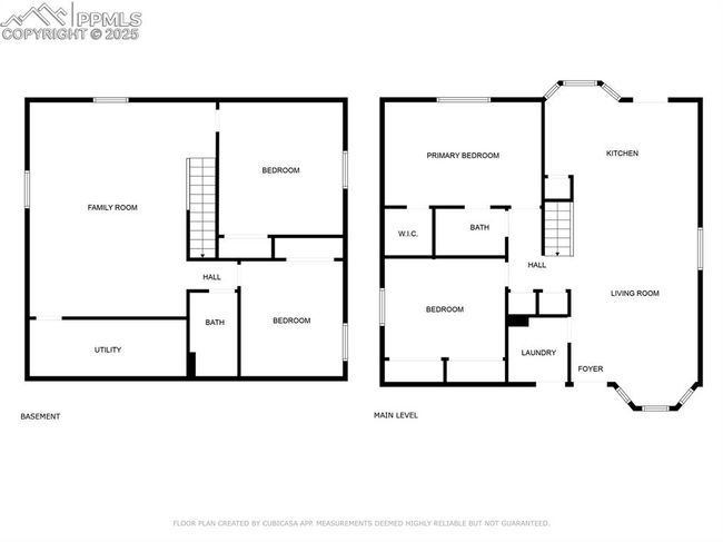 7242 Coral Ridge Dr, House other with 4 bedrooms, 2 bathrooms and 2 parking in Colorado Springs CO | Image 39