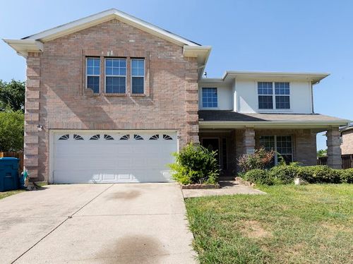 8413 Sailors St, Rowlett, TX, 75089-9136 | Card Image