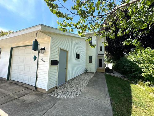 309 Williams St, RANDOLPH, WI, 53956-1263 | Card Image