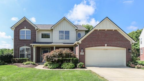 4103 Oval Pl, Greenwood, IN, 46142-7505 | Card Image