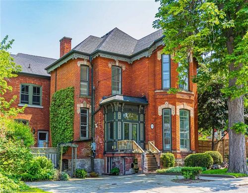 293 Park St S, Hamilton, ON, L8P3G5 | Card Image